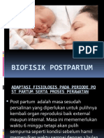 Postnatal