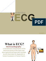 Modul EKG