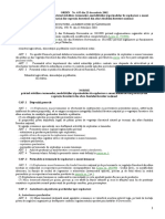 HG 2293 Din 2004 Gestionare Deseuri Lemnoase Si Norme PDF