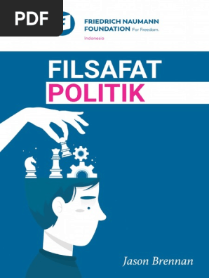 Filsafat Politik (Political Philosophy: An Introduction) Karya Jason  Brennan | Pdf