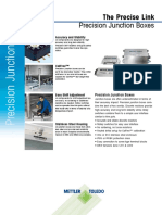 Precision Junction Boxes: The Precise Link