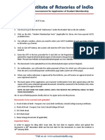 OnlineAdmissionusermanual PDF