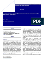 Concepts of P Drug Selection PDF