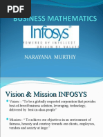 Infosys