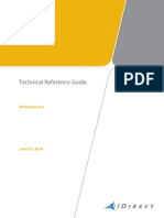 REFTechnical Reference Guide iDS 83rev E061510