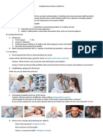 Modified Lesson Plan in MAPEH 6 Health Cot4