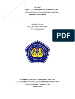 4A - Rivqy Ramadhani Putra Dipha - 1810631050165 - Laporan Pelayanan Bimbingan Dan Konseling PDF