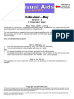 VisualAids_Behaviour_Boy_8_Images_Per_Page