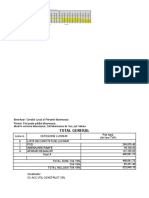 Pret Reactualizat Pod Muereasca Cu Preturi +grafic