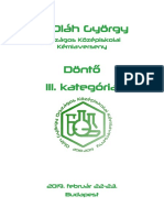OGYOKKV III - Kat Donto