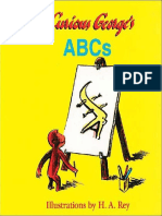 Curious George's ABCs (PDFDrive) PDF
