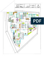 2nd Floor DR - AZAM SHATIL Al Amin Final-Model