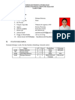 Formulir Pendaftaran-1