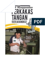 LKPD Perkaks Tangan