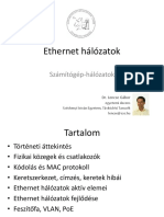 02-Ethernet SWITCH