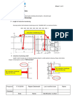 Induction Hardening - Interpretation of Drawing & Testing PDF