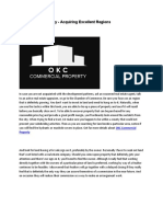 OKC Commercial Property