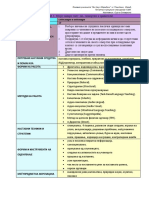 Tematsko za II odd- Tema 1 скр