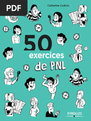 50 Exercices De Pnl Programmation Neuro Linguistique Communication Non Verbale