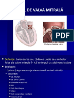 07 Valvulopatii Aortice