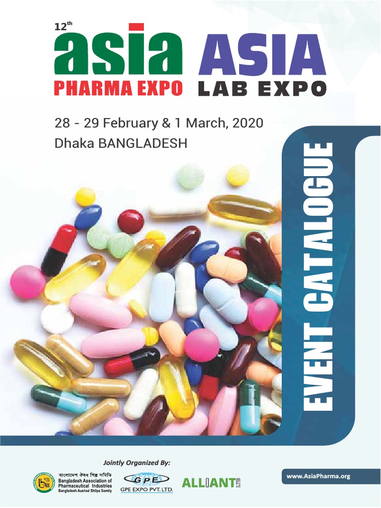 Pharmacitical PDF | PDF | Industries | Business