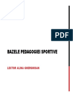 Bazele Pedagogiei Sportive-1 Oct 2020 DOC 1