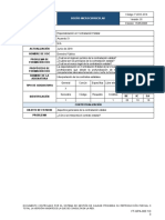 Microcurrículo - Interpretación de Los Contratos Estatales - R1 PDF