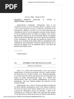 [PUBOFF] Samson v Restrivera