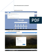Tutorial Penggunaan Akun VLSC Microsoft SMK Negeri 1 Jepon