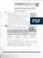 That's What Friendss PDF