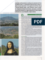 Leonardo Da Vinci Podría Haber Visitado Montserrat - José Luís Espejo