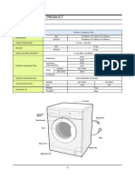 Product Specification PDF