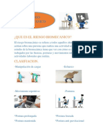 Riesgo Biomecanico PDF