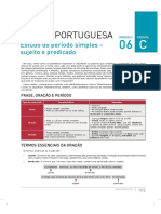 Atividade Avaliativa Sujeito e Predicado.pdf