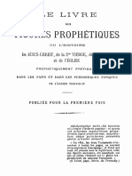 Le Livre Des Figures Prophetiques 000000157 PDF