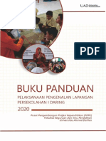 Buku Panduan PLP 1 3