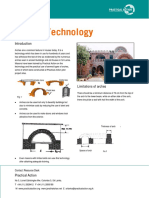 Microsoft Word - Technical Brief Arches Technology 2 - English