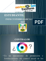 Contralor Estudiantil2019