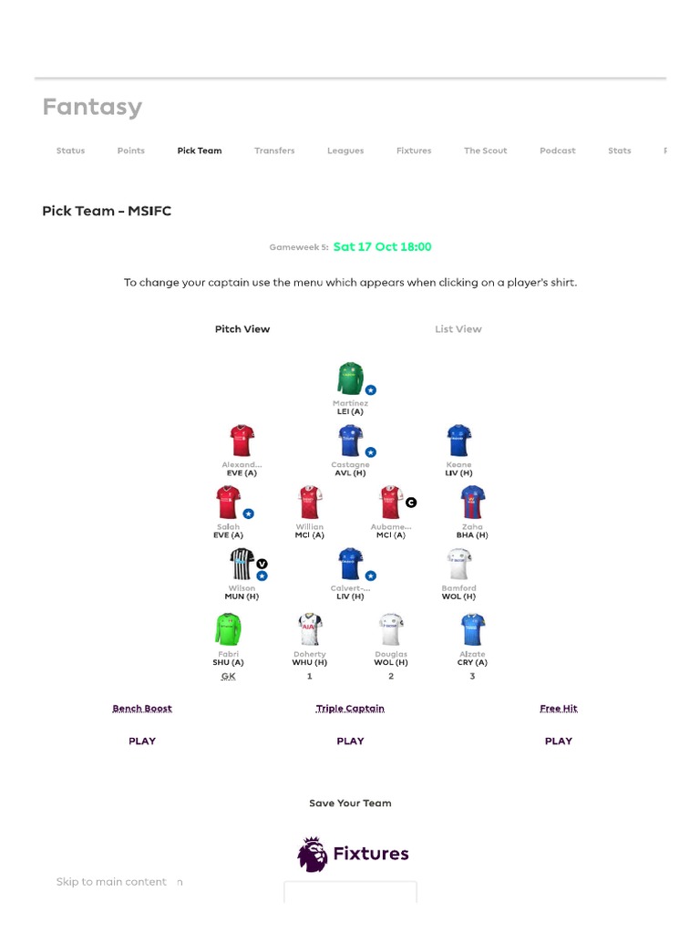 pick-your-fantasy-football-team-fantasy-premier-league-pdf