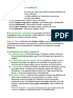 Resumo Sociais 6º Primaria en Galego
