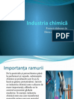 Industria Chimica Valeria Mirza