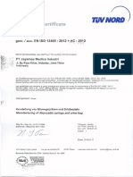 Iso 13485 PDF