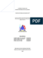 Sistem Eksekutif Kel 3 PDF