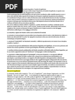 Semantic A