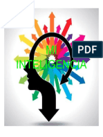 Psicologia Inteligencia