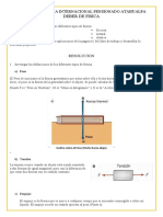 Fisica - Fuerzas Dinamica