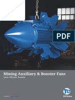 TLT Turbo Auxiliary Booster Fans 50Hz PDF