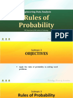 STPDF3 - Rules of Probability PDF