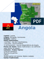 Angola