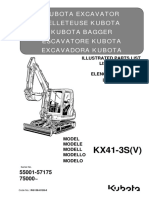 Parts list catalog Kubota KX41-3.pdf.pdf